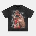 Anthony Joshua VS Jake Paul TEE