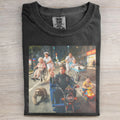 F1 George Russell Funny Meme T-Shirt