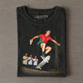 Cristiano Ronaldo Funny Vintage Tee