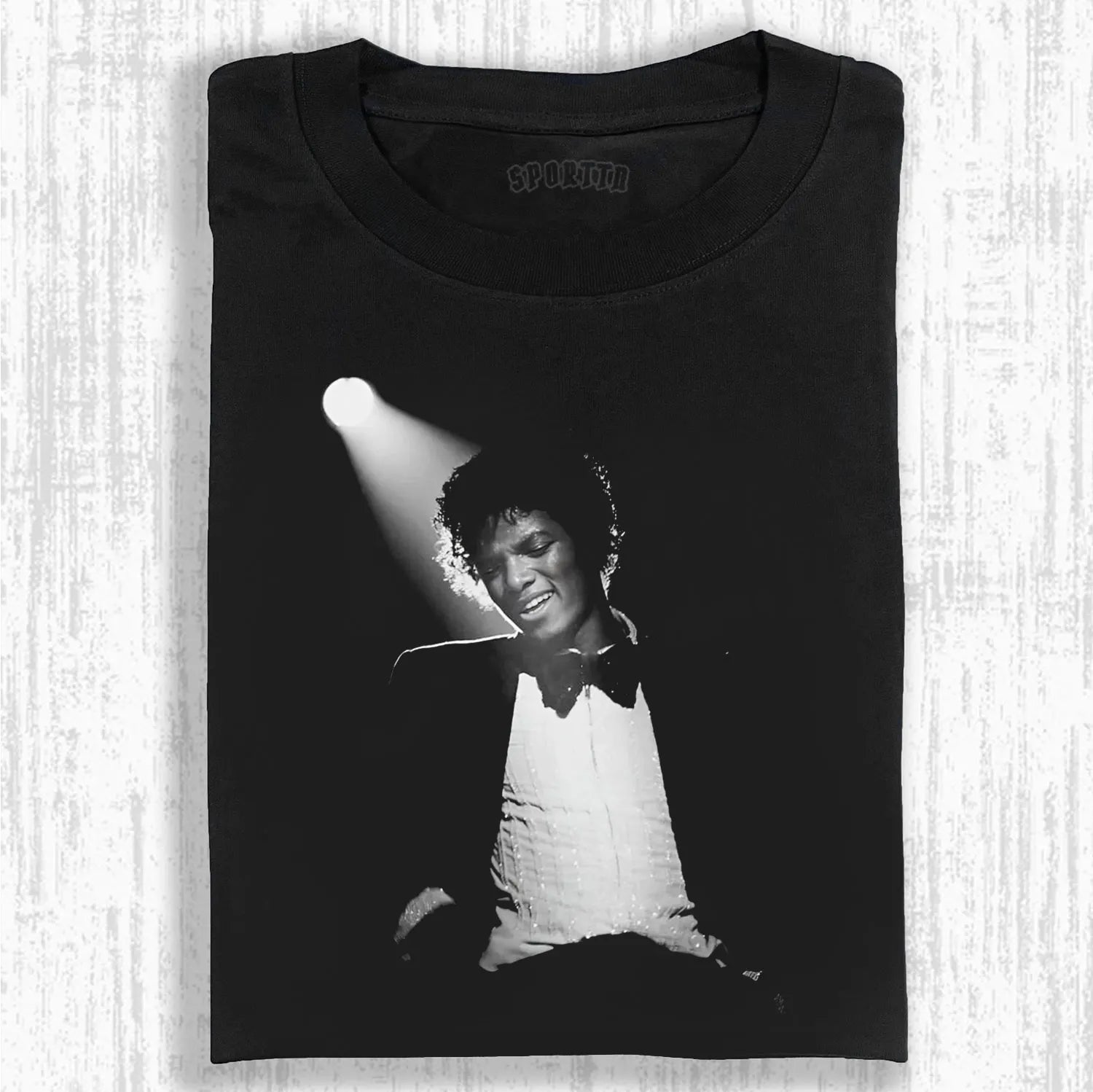 MMICHAEL JACKSON 2.0 TEE & LS & HOODIE