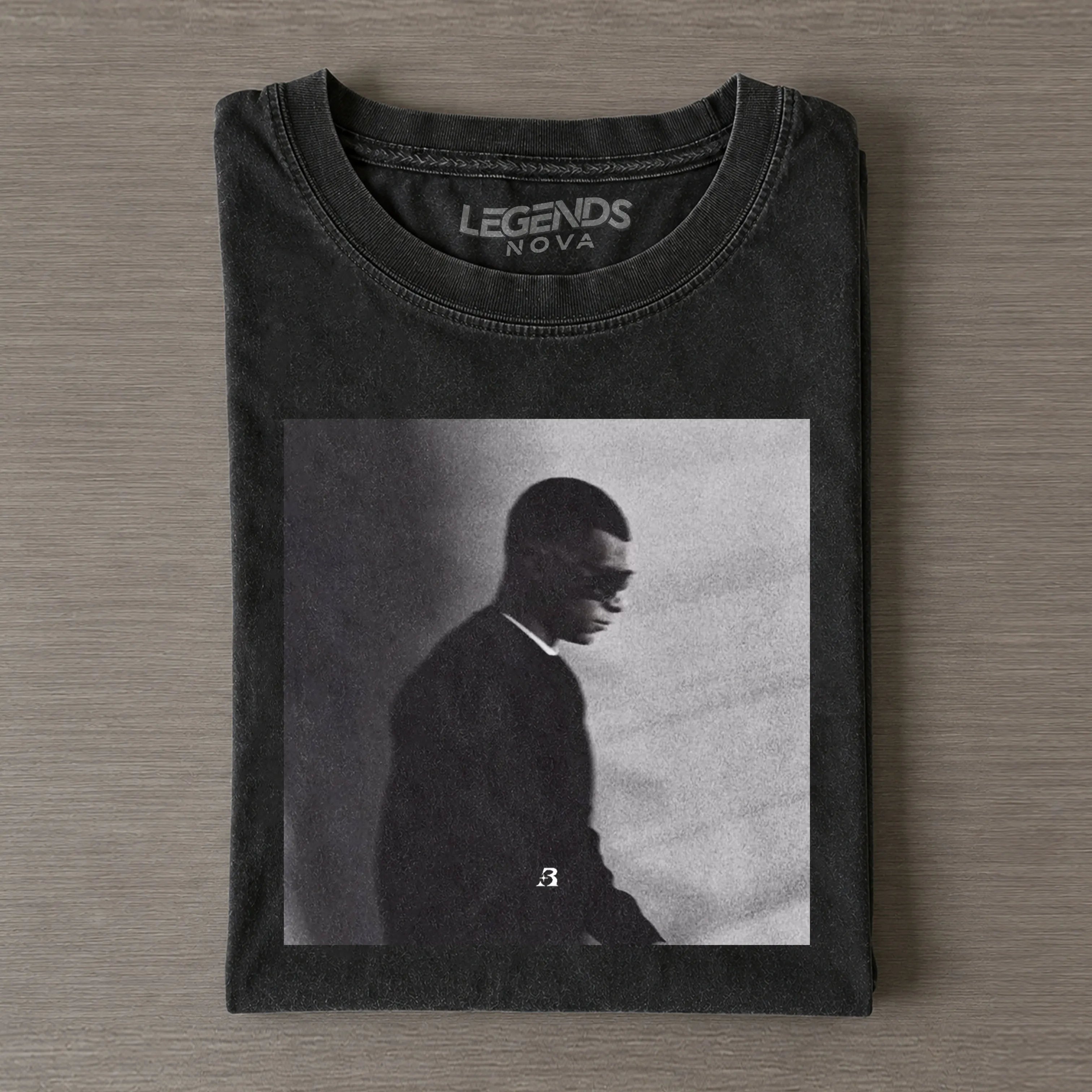 Kylian Mbappé France Tee