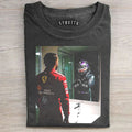 Lewis Hamilton F1 T-shirt