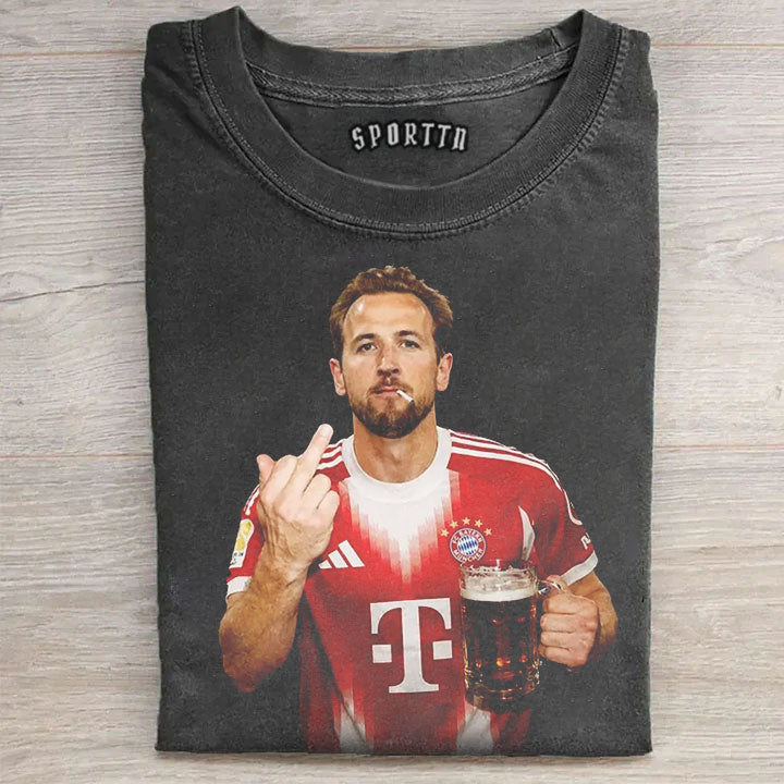 Harry Kane Tee 2.0