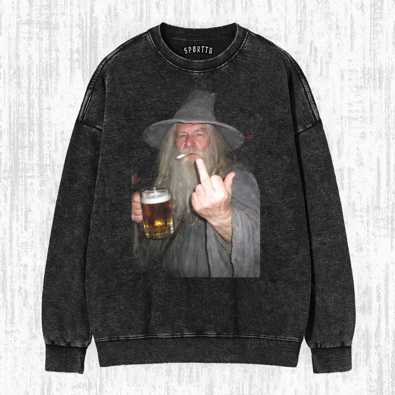 THE LORD OF THE RINGS TEE/SWEATSHIRT/HOODIE