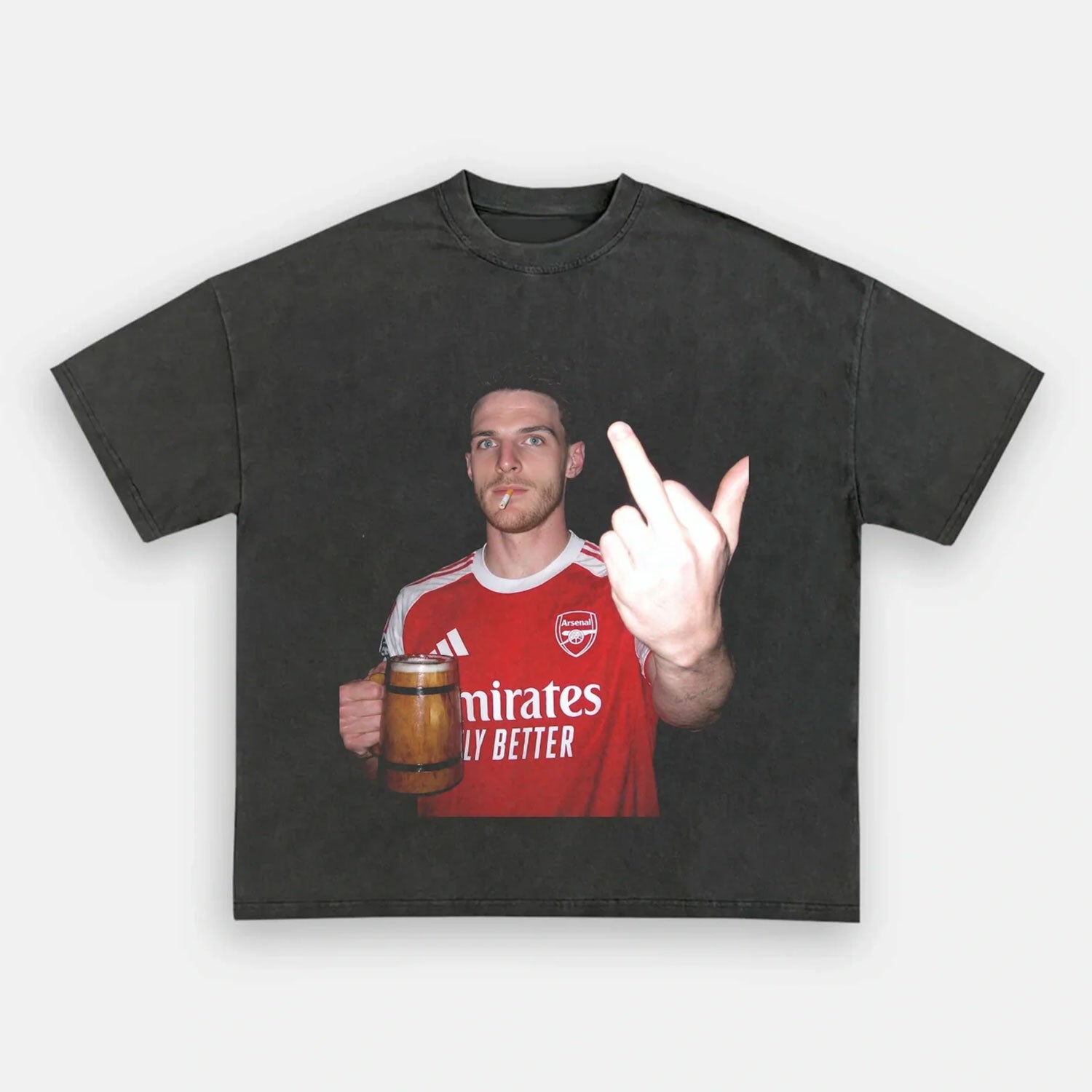 Declan Rice After Hours Tee