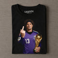 Memo Ochoa Mexico T-shirt