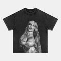 TIFFANY STRATTON TEE