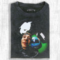 F1George Russell Tee/Sweatshirt/Hoodie