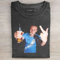 Erling Haaland Tee