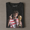 Christian Pulisic USA T-Shirt