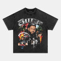 ROMAN REIGNS TEE