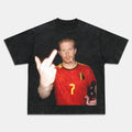 Belgium Style Tee