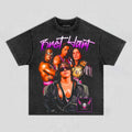 BRET HART TEE