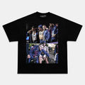UFC Ilia Topuria T-shirt