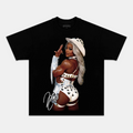 JADE CARGILL TEE