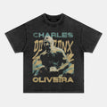 CHARLES OLIVEIRA TEE 5.8