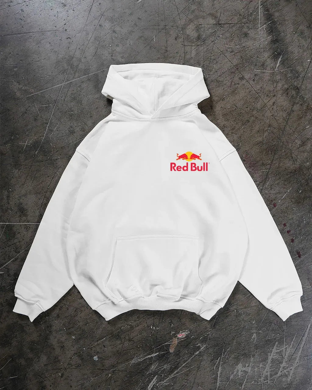 Red Bull Racing Max Verstappen F1 Tee/Hoodie