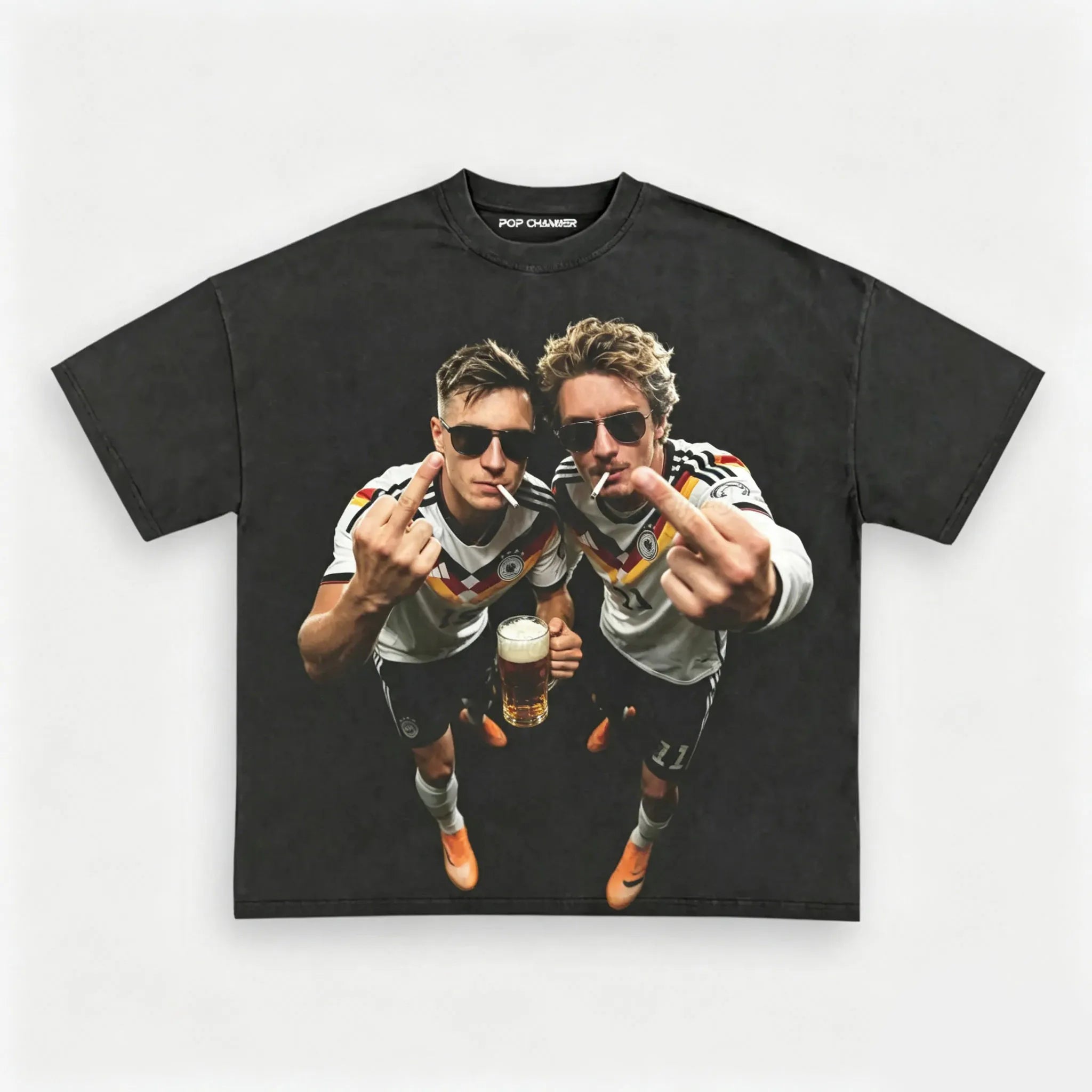 German Football Team 2026 Tee