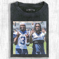 Ceedee Lamb and George Pickens T-shirt/Sweatshirt/Hoodie
