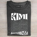 Kimi Antonelli F1 TEE