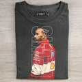 Lewis Hamilton F1 Tee