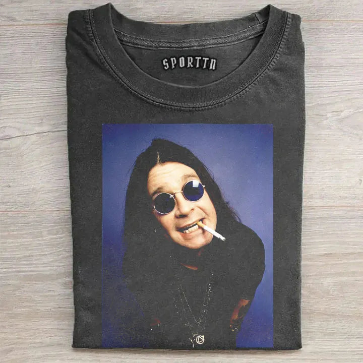 Ozzy Osbourne 70s T-Shirt