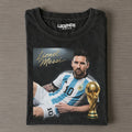 Lionel Messi 2026 NEW Tee