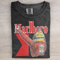 F1 Ayrton Senna Funny Meme T-Shirt