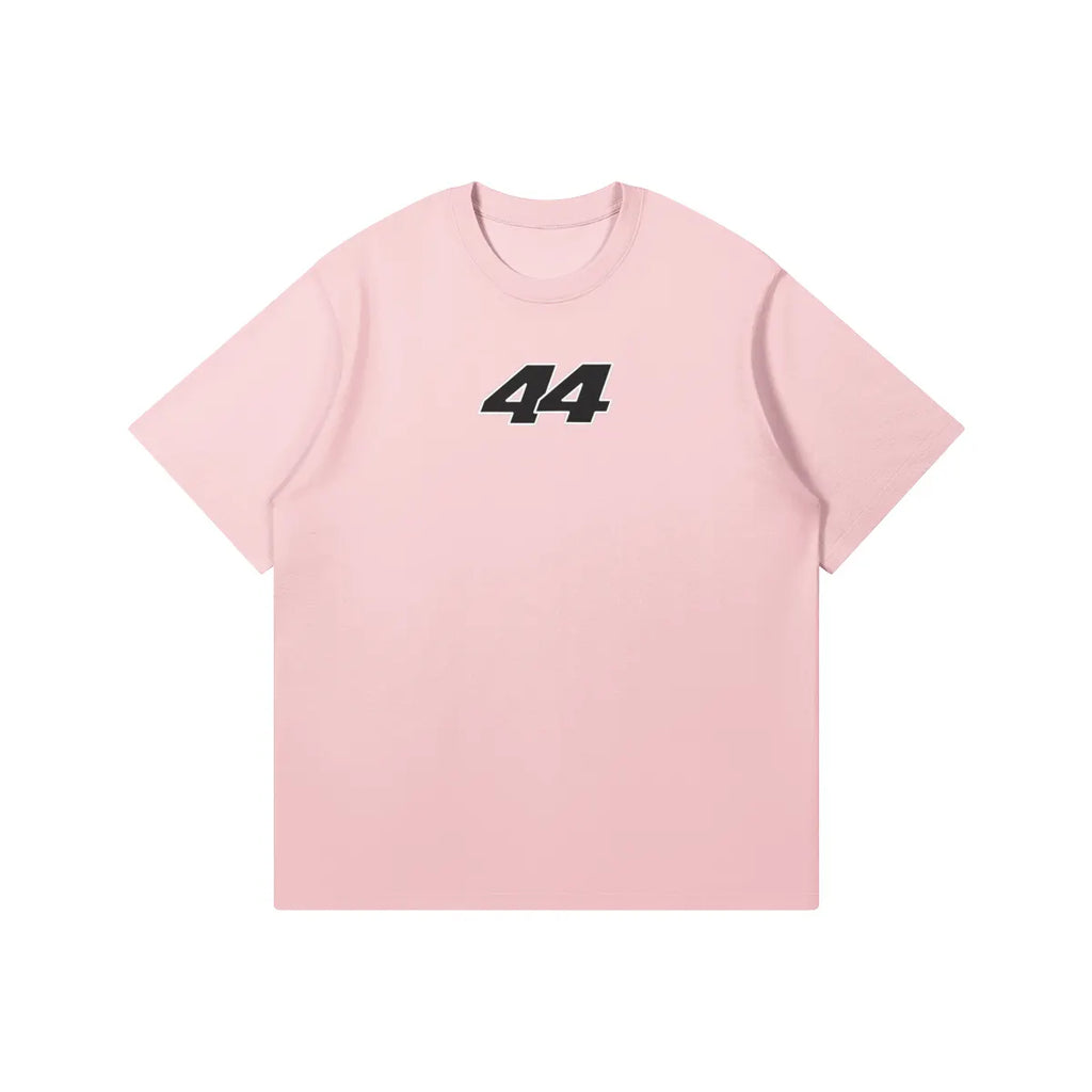 Lewis Legacy Tee - [DS]
