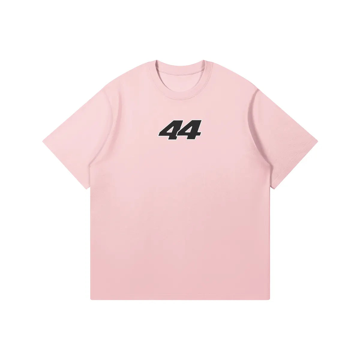 Lewis Legacy Tee - [DS]