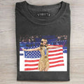 Alysa Liu V6 Tee