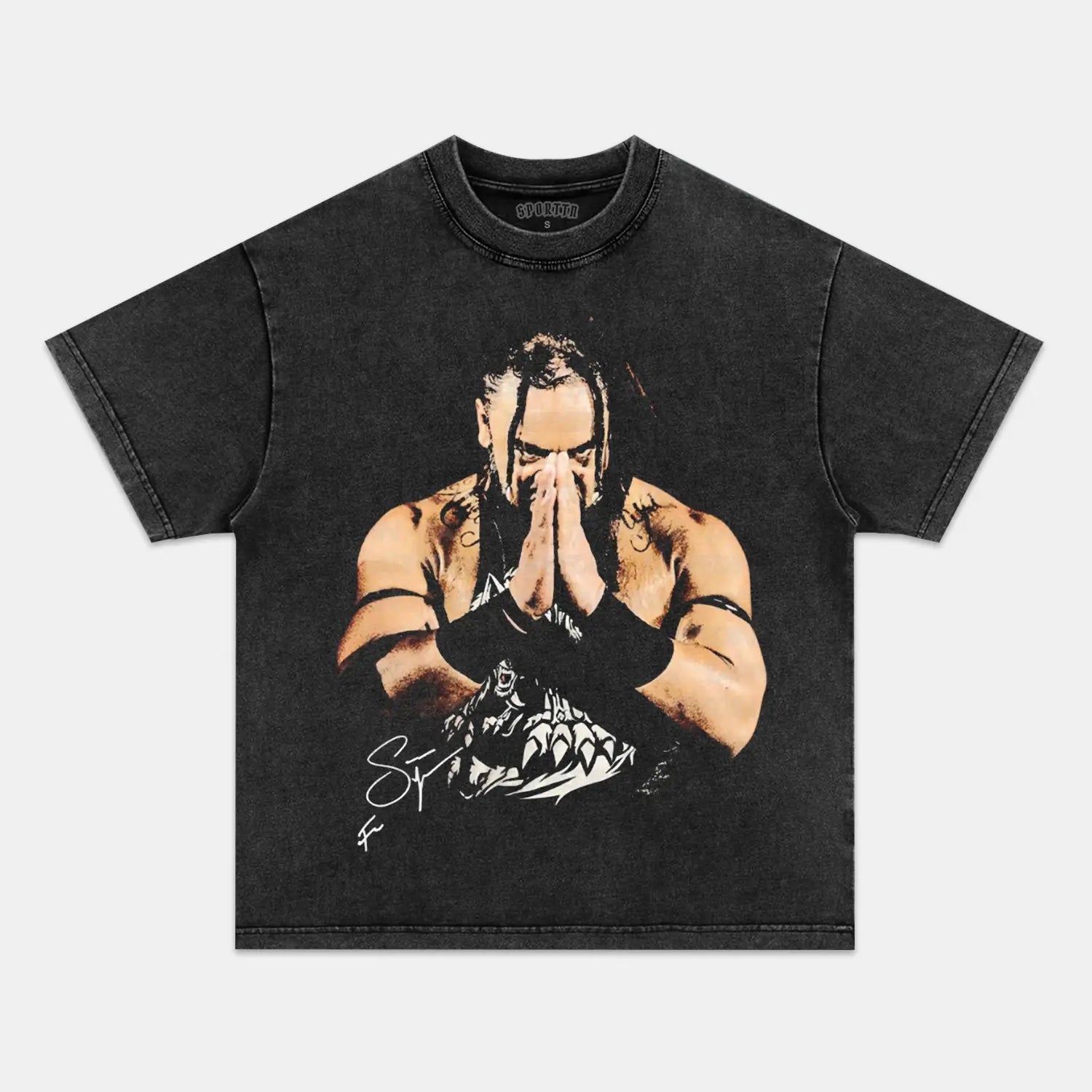 JACOB FATU 2.25 TEE