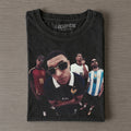 The Final Four Football Legends 2026 T-shirt