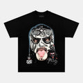 PENTAGÓN JR BIG FACE TEE