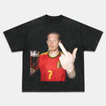 Belgium Style Tee