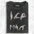 DRAKE ICEMAN V2 TEE