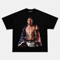 Justin Gaethje UFC Fighter T-shirt