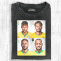 Neymar V2 Tee