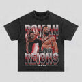 ROMAN REIGNS  TEE