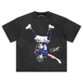 CAM SKATTEBO FLIPPED TEE/SWEATSHIRT/HOODIE