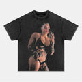 RHEA RIPLEY TEE 4.15