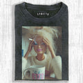 Funny Doll Face Meme T-shirt
