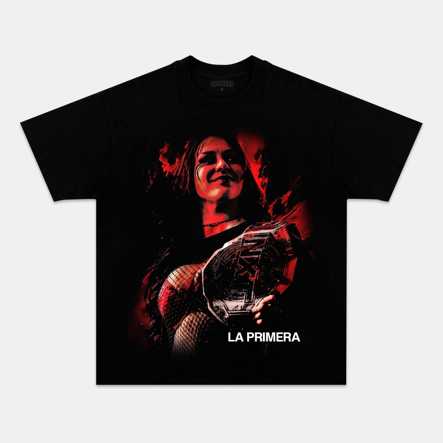 LAPRIMERA TEE 5.20