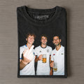 Wimbledon 2026 Men's Singles Tennis T-shirt