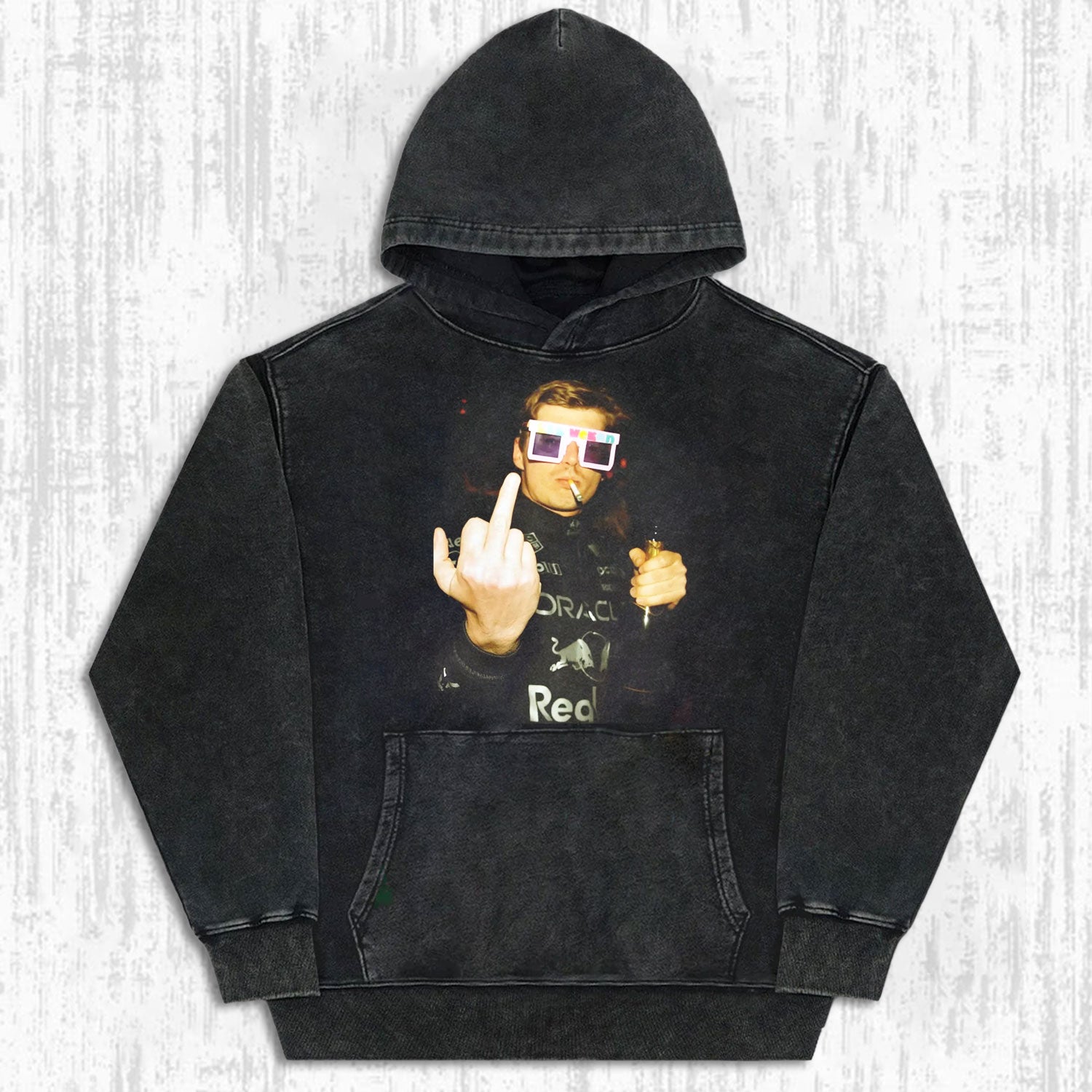 Max Verstappen F1 Tee/Sweatshirt/Hoodie
