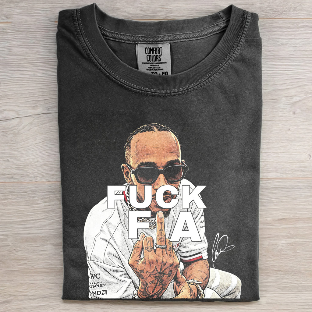 Lewis Collection T-shirt
