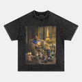 Bootleg Vintage Dembélé Collection T-shirt