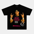 CODY RHODES TEE 7.15