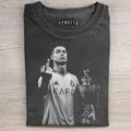 Cristiano Ronaldo CR7’s 2025–26 Saudi Pro League Title T-shirt