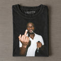 US Open Men's Singles “Frances Tiafoe” 2026 Tennis T-shirt